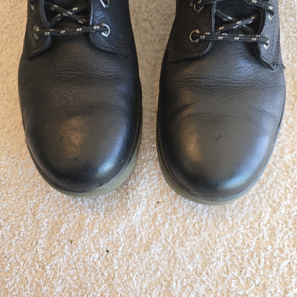Dewalt Men's Plasma Steel Toe Work Boot Black Dirty Dog DCWP10007 Sz 13M - Picture 16 of 16